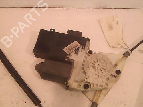 Front left window mechanism CITROËN C5 I (DC_) 2.0 HDi (DCRHZB, DCRHZE) | BP23175763C22