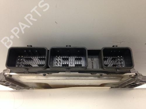 Used Engine control unit (ECU) Engine control unit (ECU) 36493283 36493283