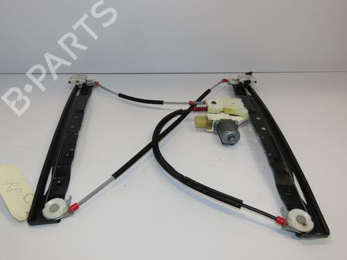 Front right window mechanism FORD S-MAX (WA6) 2.0 TDCi | BP29441753C23 