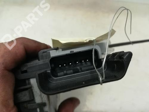 Rear left lock PEUGEOT 308 I (4A_, 4C_) 1.6 HDi | BP9593404C100 