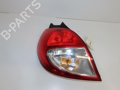 Used Left taillight Left taillight 36819952 36819952