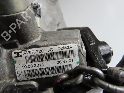 Gearbox FORD FOCUS III 1.6 TDCi | BP38297748M3 - Image 5