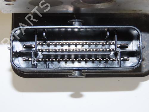 ABS pump PEUGEOT 2008 I (CU_) 1.2 VTi | BP32179135M43 - Image 5