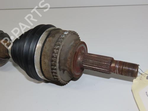 Right front driveshaft RENAULT MEGANE Scenic (JA0/1_) 1.9 dTi (JA0N) | BP31120216M39 