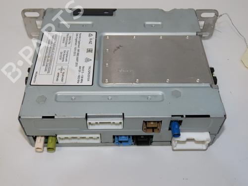 Radio RENAULT MEGANE IV Hatchback (B9A/M/N_) 1.5 dCi 110 (B9A3) | BP39084066E6 - Image 4