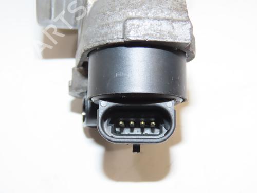 Throttle body RENAULT KANGOO (KC0/1_) 1.2 (KC0A, KC0K, KC0F, KC01) | BP28828770M82 - Image 4