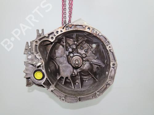 Gearbox RENAULT SCÉNIC II (JM0/1_) 2.0 (JM05, JM0U, JM1N, JM1U, JM2V) | BP29045737M3