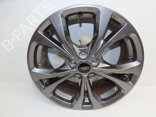 Fælk FORD KUGA III (DFK) 2.5 Hybrid Flex | BP32179137C45 - Image 9