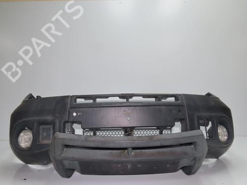 Front bumper RENAULT SCÉNIC I MPV (JA0/1_, FA0_) 1.9 dCi RX4 | BP31984611C7 