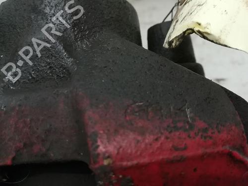 Right front brake caliper VW GOLF IV (1J1) 1.9 TDI | BP14877213M104 