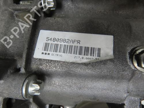 Gearbox BMW 1 (E87) 118 d | BP38527425M3 - Image 5
