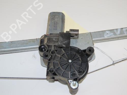 Front right window mechanism NISSAN PRIMASTAR Van (X83) 2.0 dCi 115 | BP31274395C23 - Image 6
