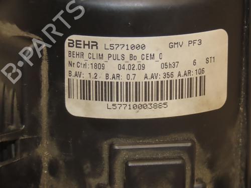 Heater blower motor PEUGEOT 407 (6D_) 2.0 HDi (6DRHRH) | BP17551926M62 