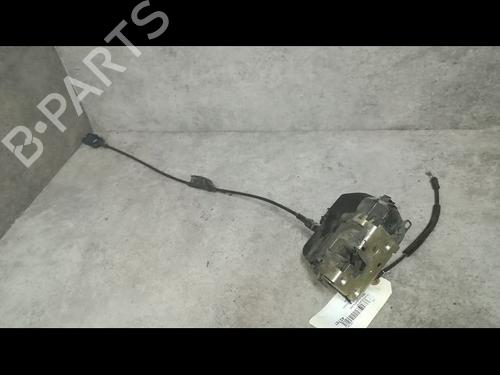 Used Rear right lock Rear right lock RENAULT SCÉNIC II (JM0/1_) 1.5 dCi (JM0F) (82 hp) 9610174 9610174