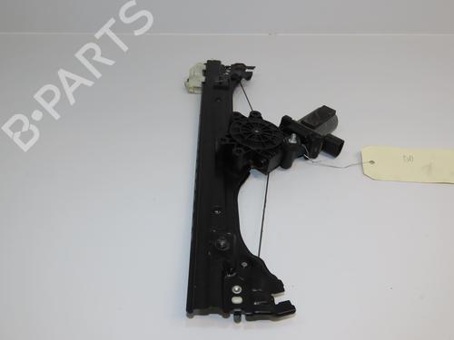 Front left window mechanism FIAT 500 (312_) 1.2 (312AXA1A) | BP30797584C22 - Image 7