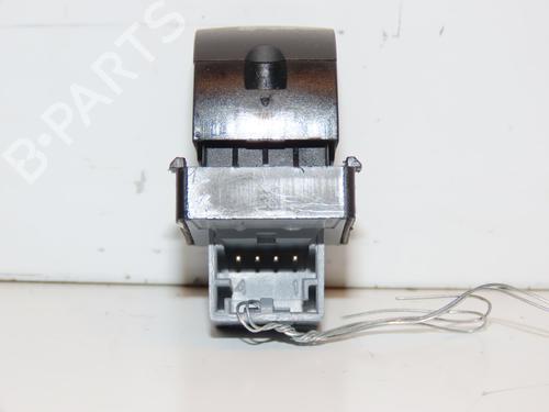 Right rear window switch AUDI A3 Sportback (8PA) 1.6 TDI | BP17193492I28 