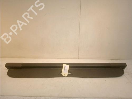 Used Rear parcel shelf MERCEDES-BENZ A-CLASS (W169) A 180 CDI (169.007, 169.307) (109 hp) 14951912