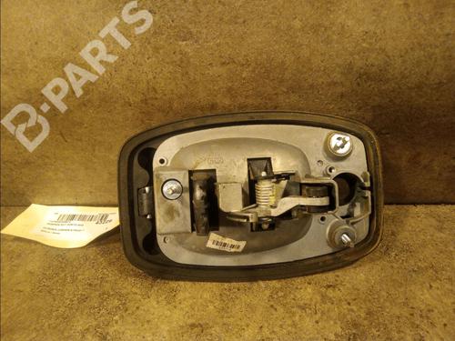 Front left exterior door handle CITROËN JUMPER II Van 2.2 HDi 130 | BP10053308C128 