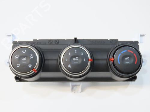 Used Climate control Climate control RENAULT CLIO V (B7_) 1.5 Blue dCi 100 (B7AD) (101 hp) 33998797 33998797