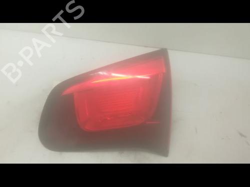 Used Right tailgate light Right tailgate light CITROËN C3 II (SC_) 1.4 HDi 70 (SC8HZC, SC8HR0, SC8HP4) (68 hp) 9603899 9603899
