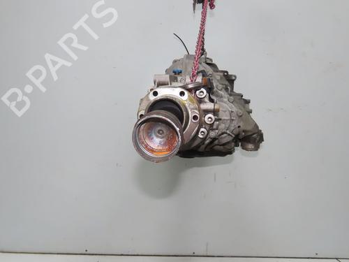 Gearbox AUDI A6 Allroad C6 (4FH) 3.0 TDI quattro | BP28967327M3 
