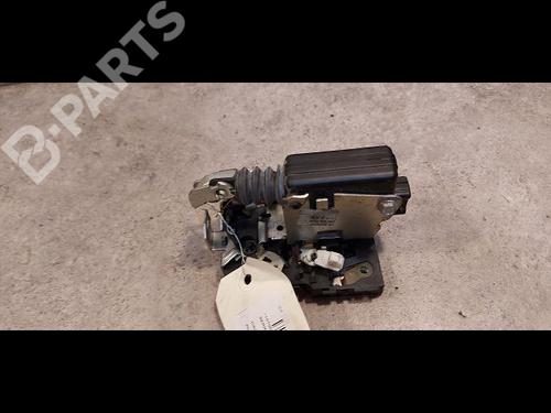 Front right lock DACIA LOGAN MCV (KS_) 1.5 dCi (KS0K) | BP9612768C97 