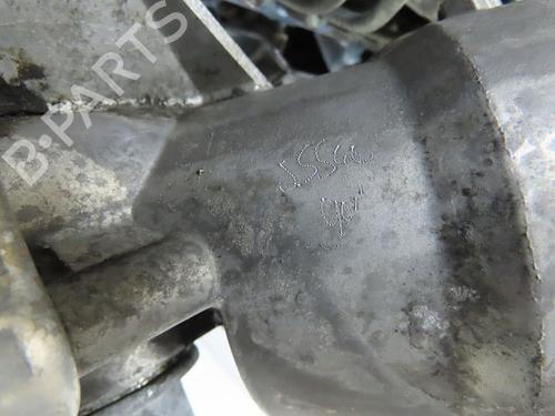 Engine OPEL ASTRA H (A04) 1.7 CDTI (L48) | BP36246524M1  - Image 7
