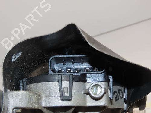 Front wiper motor FIAT PANDA (169_) 1.2 (169.AXB11, 169.AXB1A) | BP28969839M29 - Image 3