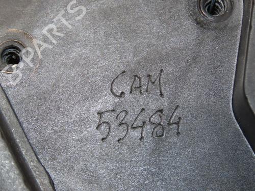 Pedal OPEL CORSA D (S07) 1.2 (L08, L68) | BP28967654I4 