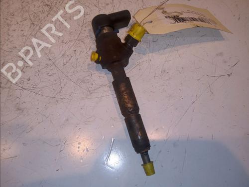 Used Injector Injector FORD FOCUS I (DAW, DBW) 1.4 16V (75 hp) 11098967 11098967