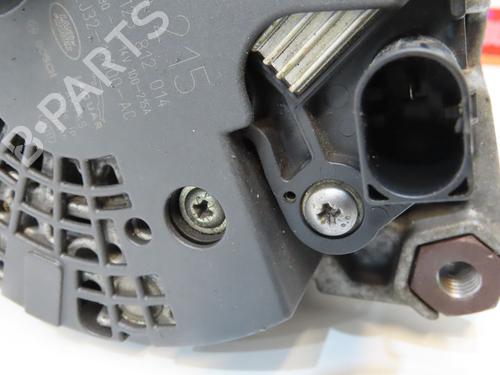 Alternator LAND ROVER RANGE ROVER EVOQUE (L538) 2.2 D 4x4 | BP36510825M7 - Image 3