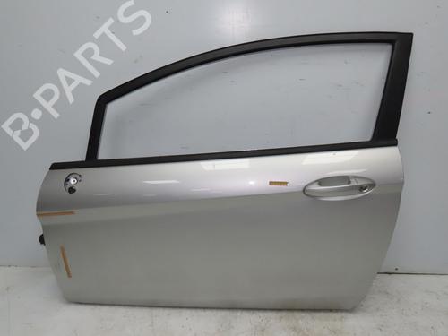Used Left front door FORD FIESTA VI (CB1, CCN) 1.25 (60 hp) 28968585
