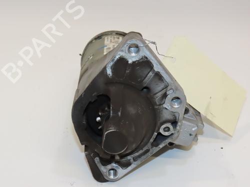Used Starter NISSAN QASHQAI I (J10, NJ10) 1.6 dCi All-wheel Drive (130 hp) 29045731