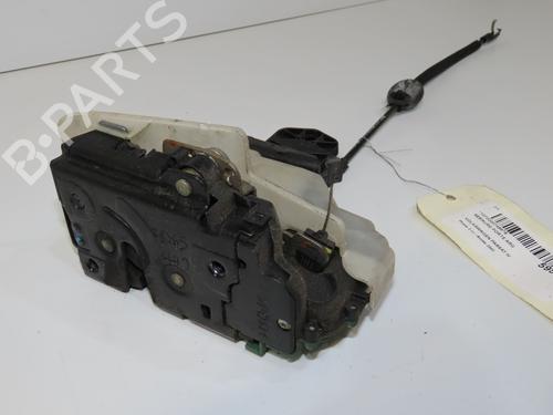 Used Rear left lock Rear left lock 38341697 38341697