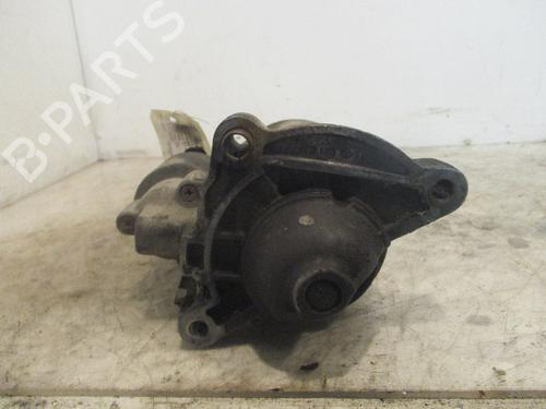 Starter PEUGEOT 106 II (1A_, 1C_) 1.5 D | BP23171872M8 