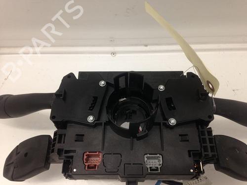 Used Steering column stalk PEUGEOT 207 (WA_, WC_) 1.6 HDi (90 hp) 9593340