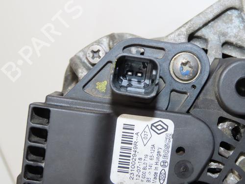 Alternator DACIA LODGY (JS_) 1.5 dCi (JSMC, JSAF) | BP37411011M7 - Image 4