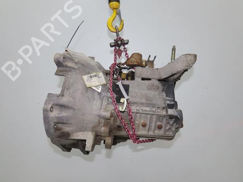 Gearbox FORD TRANSIT Van (FA_ _) 2.0 DI (FAE_, FAF_, FAG_) | BP28829387M3 - Image 2