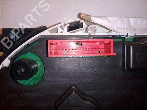 Used Instrument cluster RENAULT LAGUNA II Grandtour (KG0/1_) 1.9 dCi (KG1A, KG1W, KG0G) (110 hp) 11992316