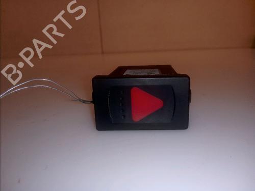 Used Warning switch Warning switch VW PASSAT B5 (3B2) 1.9 TDI (90 hp) 15624352 15624352