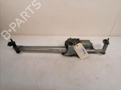 Front wiper motor VW TIGUAN (5N_) 2.0 TDI (110 hp) 5N1955023F