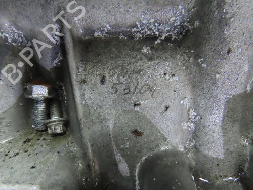 Engine HONDA CR-V II (RD_) 2.2 CTDi (RD9) | BP40110539M1 - Image 2