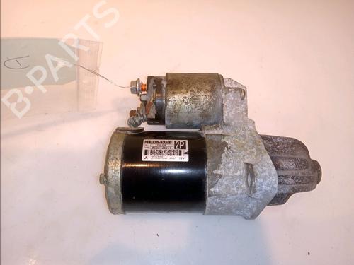 Starter SUZUKI GRAND VITARA II (JT, TE, TD) 1.6 All-wheel Drive (JB416) | BP23171918M8 