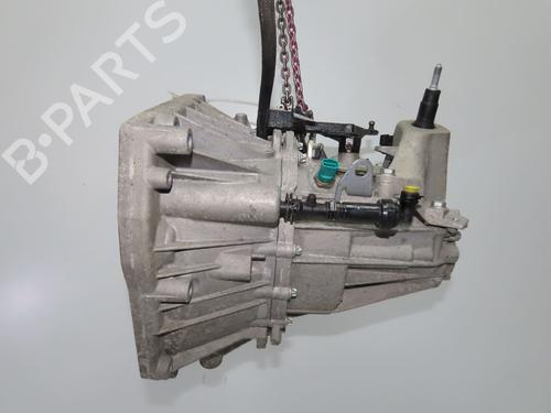 Gearbox RENAULT MEGANE IV Hatchback (B9A/M/N_) 1.2 TCe 100 (B9MS) | BP33711615M3 - Image 4