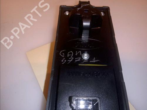 Used Left front window switch FORD FIESTA VI (CB1, CCN) 1.5 TDCi (95 hp) 15058490