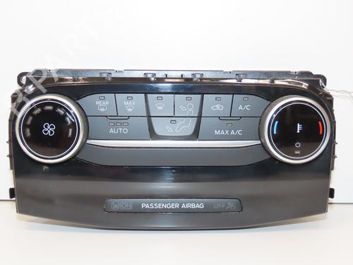 Climate control FORD PUMA (J2K, CF7) 1.0 Flexifuel | BP28830335I5  - Image 5