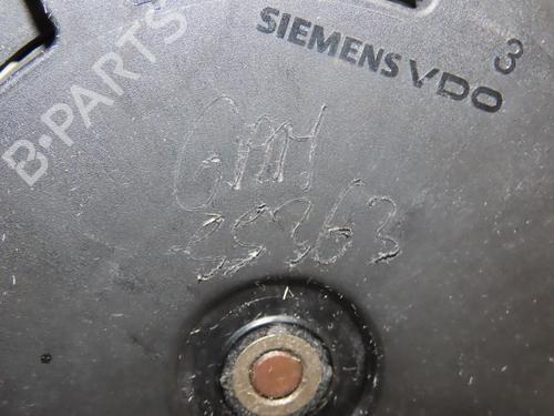 Radiator fan VW GOLF V (1K1) 1.9 TDI | BP30117087M35