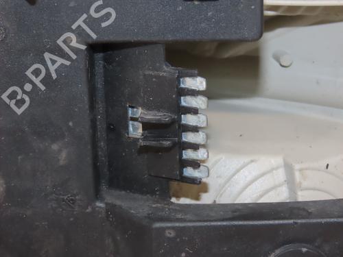 Left taillight OPEL VECTRA B (J96) 2.0 DI 16V (F19) | BP26383764C34 