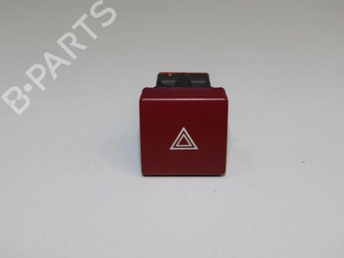 Used Warning switch Warning switch PEUGEOT PARTNER Tepee 1.6 VTi (120 hp) 36310441 36310441