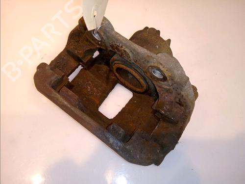 Used Left front brake caliper Left front brake caliper 14878404 14878404